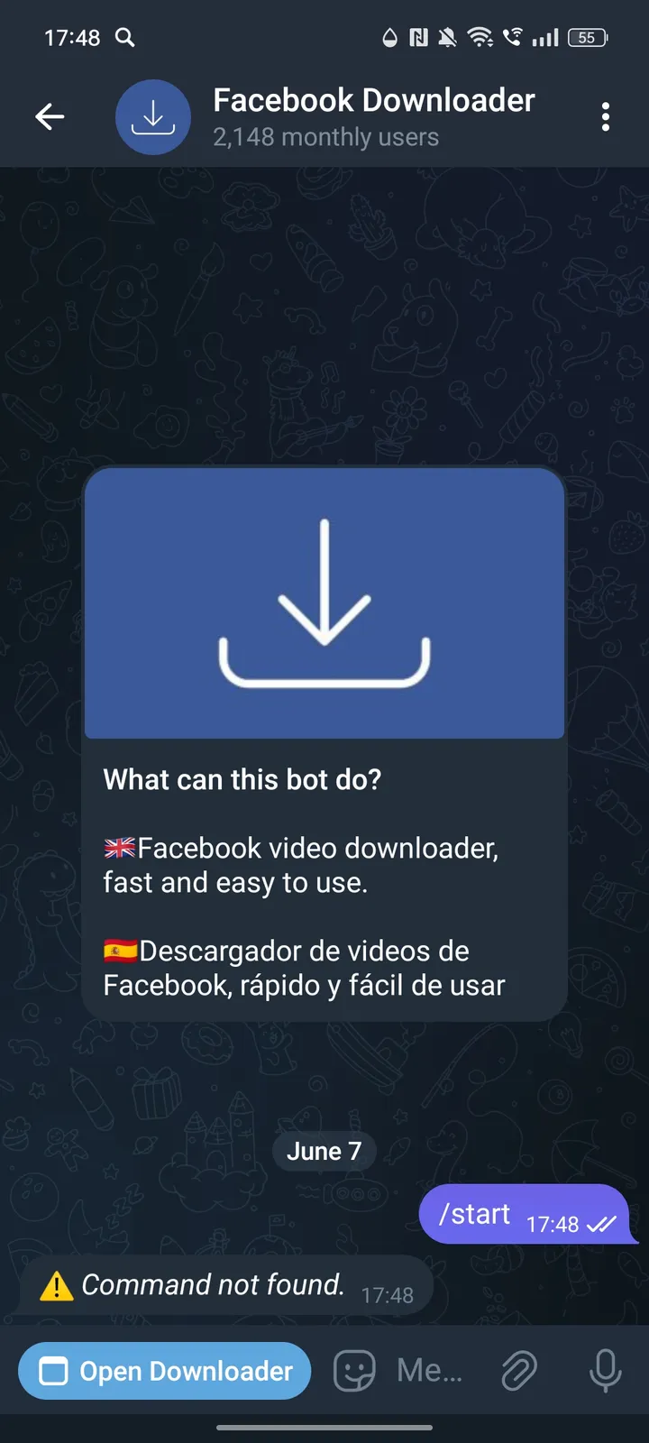 downloadvideosfromfacebook_bot