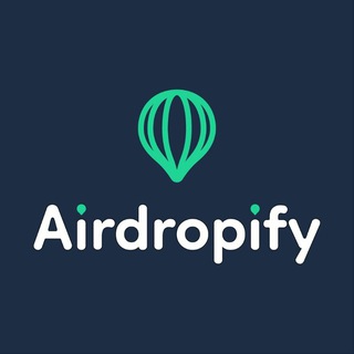 Airdropify