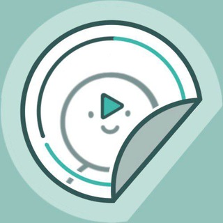 Стикеры из кружочков.