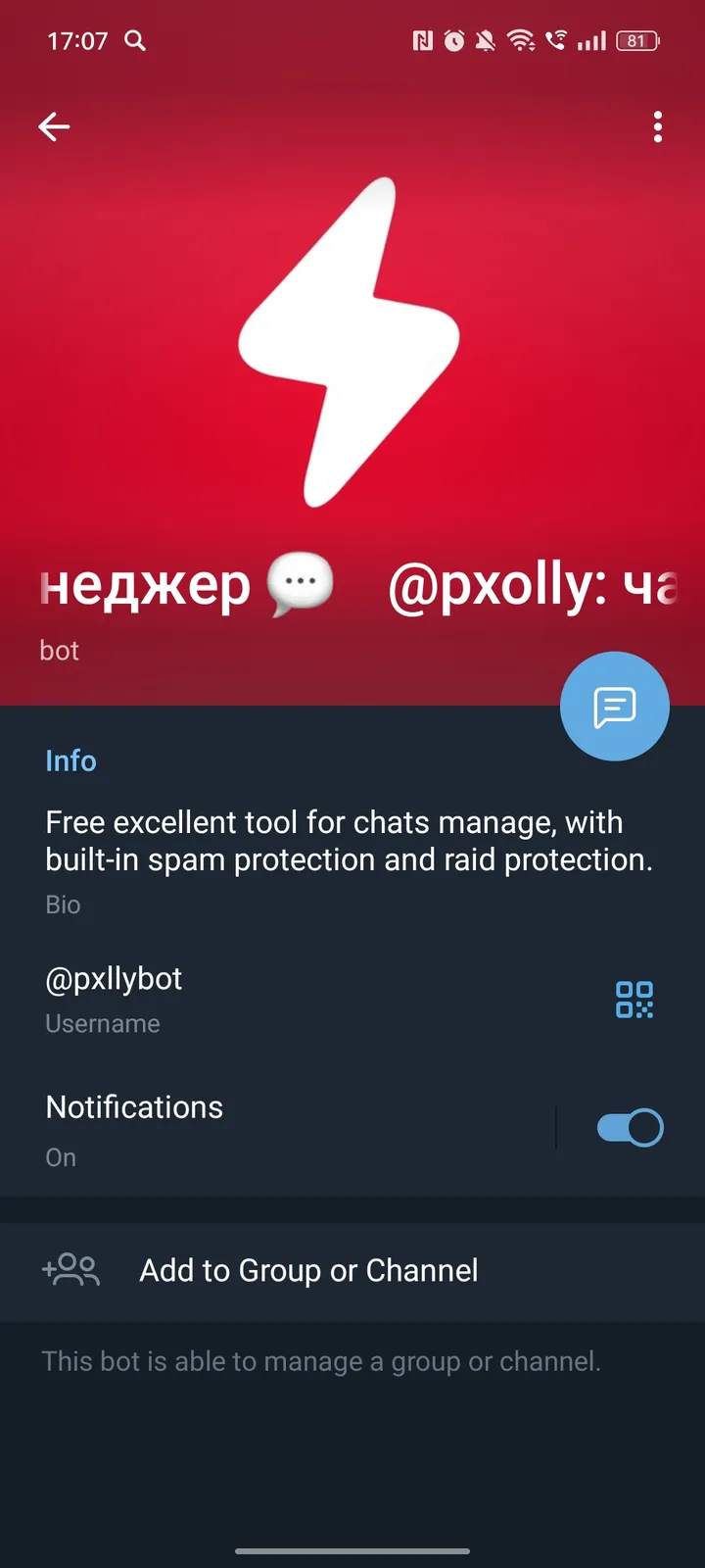 pxllybot