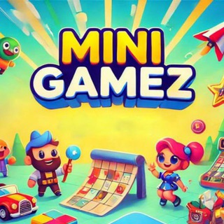 MiniGamez BOT