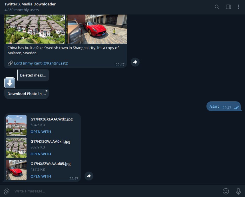 twitterxmediadownloaderbot