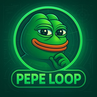 PEPE Loop