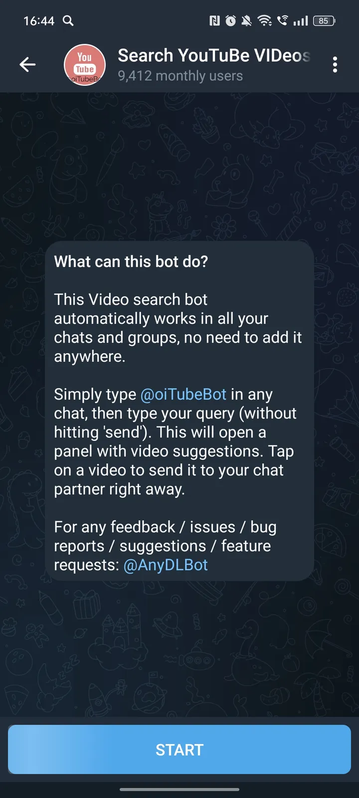 oitubebot