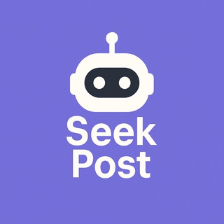 Seek Post Bot