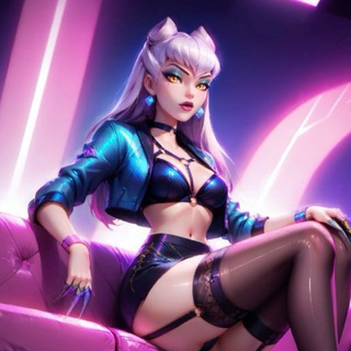 ❤️‍🔥Карточки Лиги Легенд