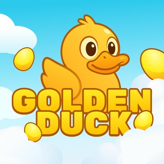 Golden Duck