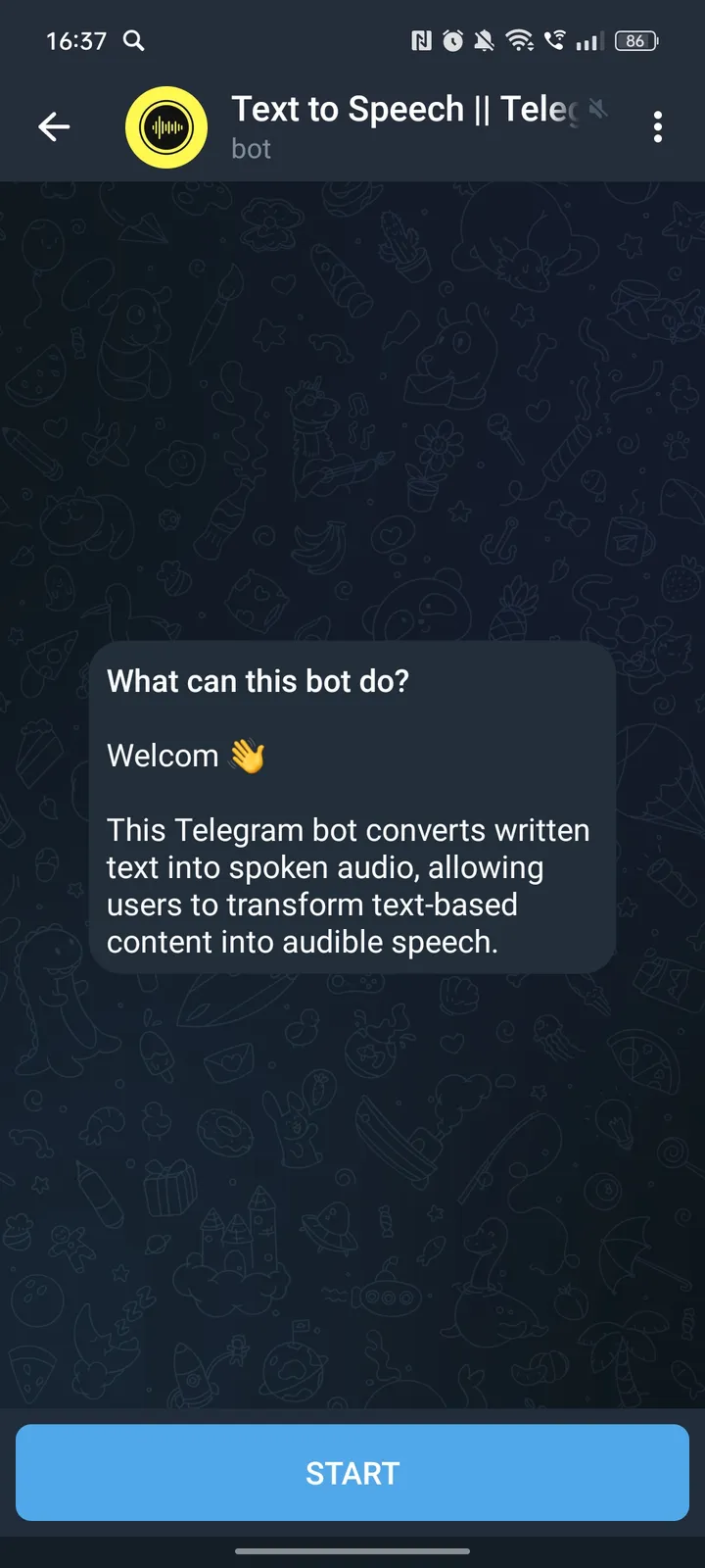 voxspeakerbot