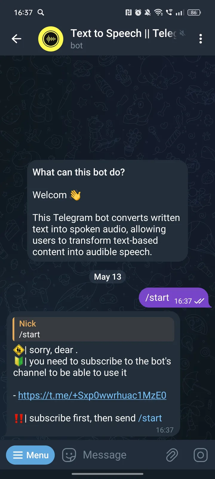 voxspeakerbot