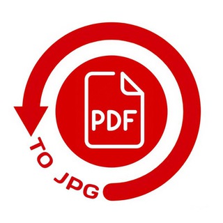 PDF TO JPG ✅