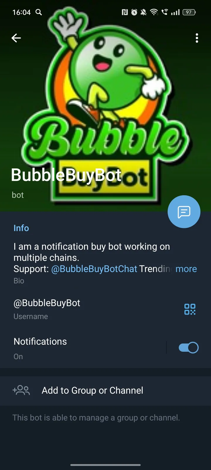 bubblebuybot