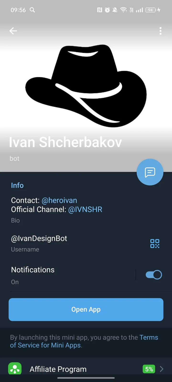 ivandesignbot
