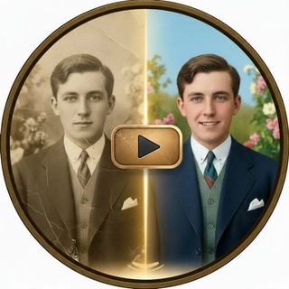 Живой Альбом | Оживить фото ✨