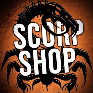 🛒ScorpMarket
