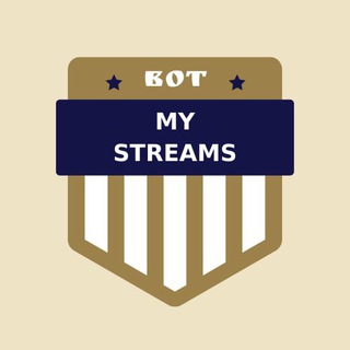 My Streams Bot