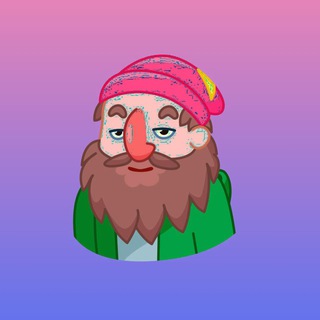 🥴 Бомж на фото