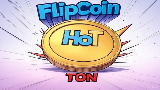 FlipCoin