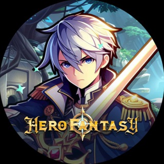 Hero Fantasy