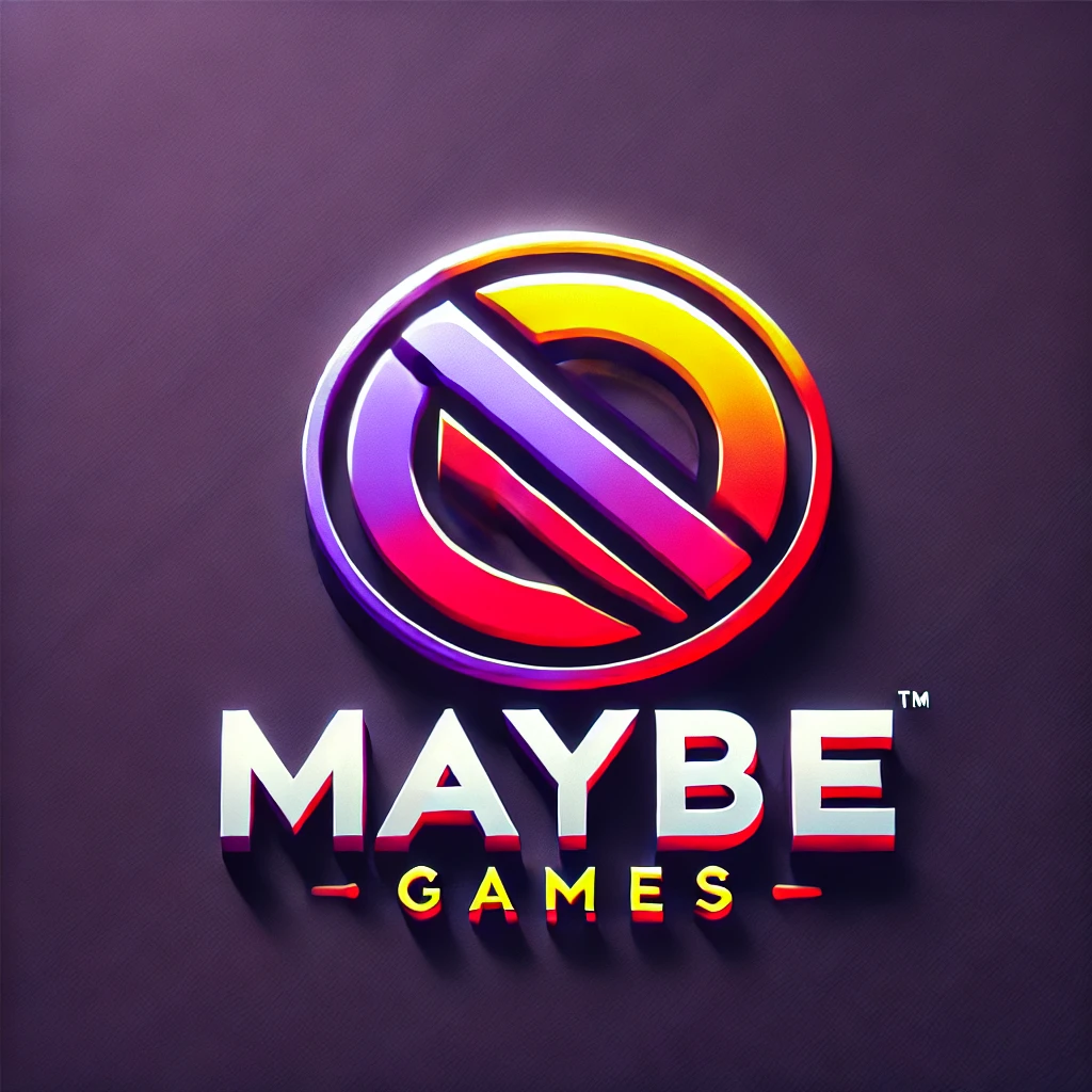 Maybe Games