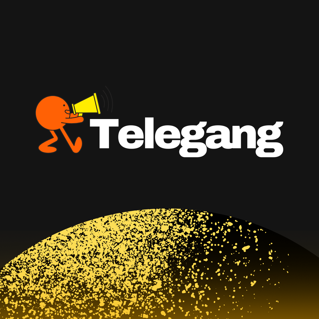Telegang.Agency