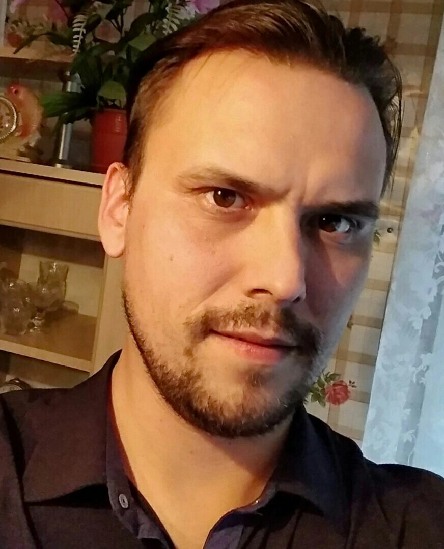 Щипунов Самуил