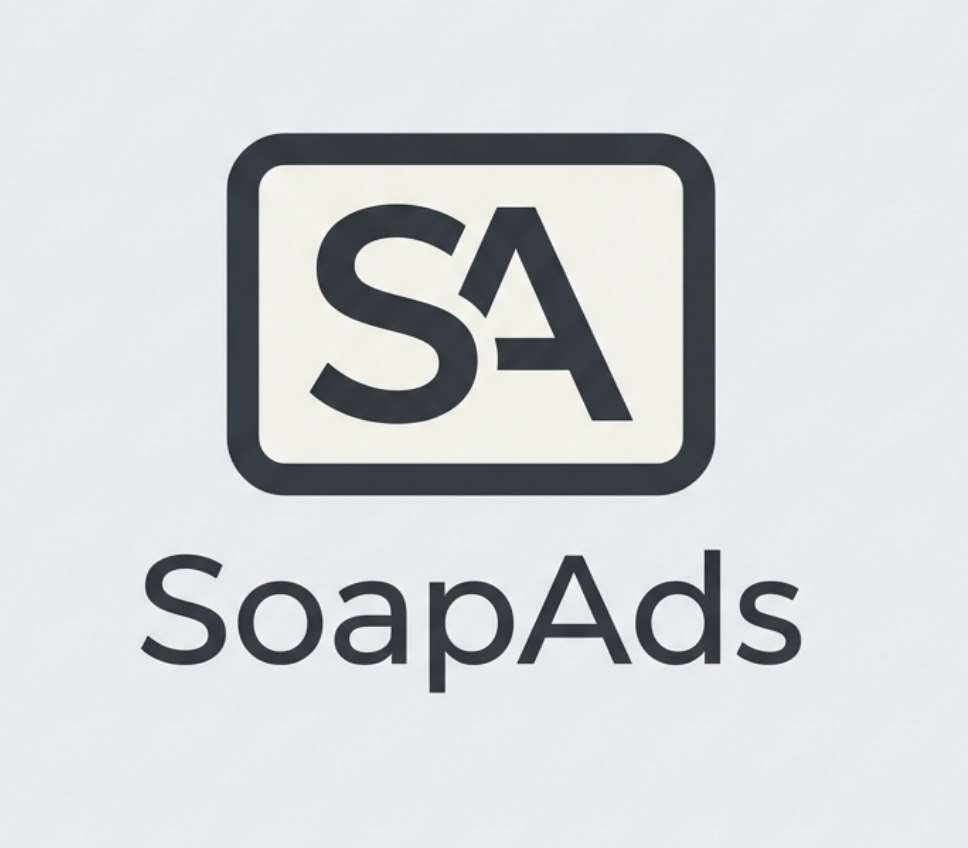 SoapAds